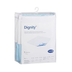 Dignity Washable Sheet Protector Underpad 35 X 35 Inch 1 ct