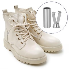 10 Sets Alloy Aglet Shoelace Tips Cylindrical Lace End Hoodie String Caps