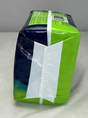 Prevail Bariatric Briefs Size A 62-73“ – Bag of 12 – 4 Pack