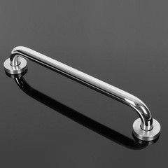 300/400/500mm Bathroom Disability Handle Hand Rail Grab Support Holder Safety
