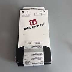 Bledsoe Knee support XXL thigh 27-29.5″ #SA609011 NIB