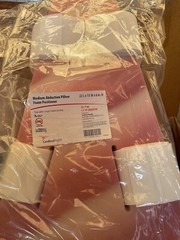 Cardinal Health Medium Abduction Pillow Size Foam Positioner 22x15x6 unopened!