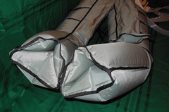 Wright Model 52 Gradient Leg Compression package „Therapy Products“