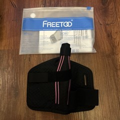 FREETOO Ergonomical Thumb Brace Right Hand or Left Hand for Arthritis Pain S/M