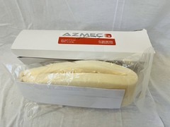 Azmec Foam Neck Brace Splint Size XL 16”-19”
