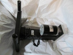 iLevel Seat Lift From Quantum Edge 3 Wheelchair