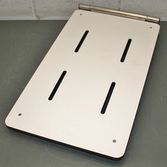 Wingits Shower Seat WBTE290150PW, 19″ x 25-1/2″ Seat, 250 lb, Wall Mount Bench