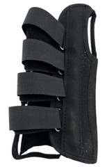 PROCARE 79-87018 CONTOURED WRIST, LEFT EXTRA LARGE (LT/XL) NEW ADJUSTABLE