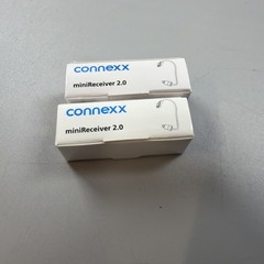Brand New Siemens Connexx mini Receiver (2.0 – S2R and S2L) USA seller