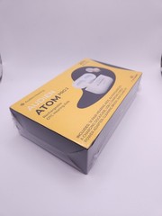 Audien ATOM PRO 2 Wireless Rechargeable OTC Hearing Aid (S1)