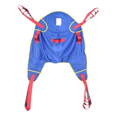 Comfortable Full Body Protective Hoyer Drive Transfer Belt Patient Lift Sling