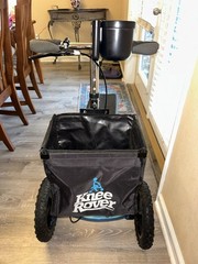 Knee Scooter KneeRover Mobility