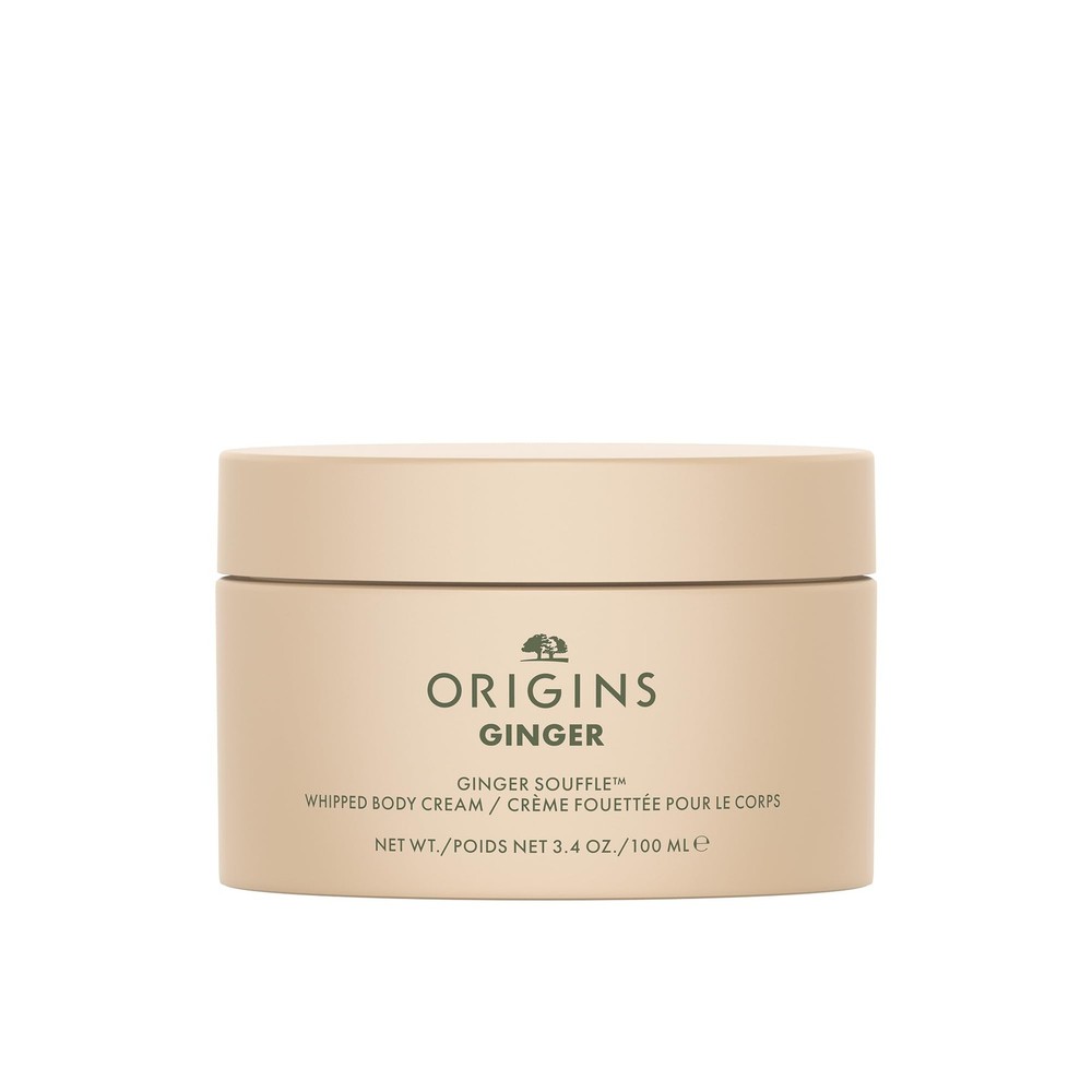 Origins Souffle Whipped Butter For Dry Size 3.4 Fl Oz