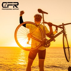 Cooling Arm Sleeves Outdoor Sport Basketball UV Sun Protection Tattoo Cover CFR