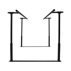 Physical Therapy Parallel Bars Walking Assist Bar for Rehab & Walking Balance