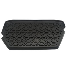 Passenger Front Bed Step Insert Fit for 2020-2024 Silverado Sierra 2500 HD