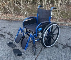 medline excel hybrid 2
