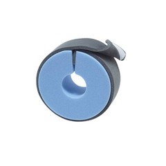 Heel Anti-Decubitus Roller Protector Orthopedic Support Boot