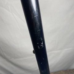 Mobility Aid Adjustable Quad Walking Cane for Left- and Right-Hand Use