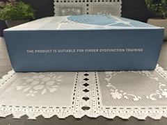 Hand Function Rehabilitation Training Device for Left hand Extra Large