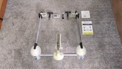 Tailwind Arm Rehabilitation Device – For Stroke or Other Brain Injury Recovery