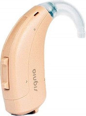 Signia Fun SP 6 Channel BTE Hearing Aid New 2025 Severe To Profound
