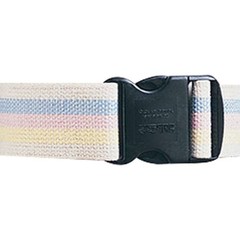 McKesson Gait Belt 60″ Length Pastel Stripe 860 1 Ct