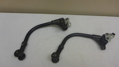 QUICKIE BREEZY 600 ANTI TIP WITH RECEIVER PERFECT CONDITION