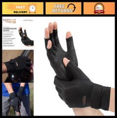 Unisex Compression Gloves for Hand Relief – Pain Relief, Support & Comfort