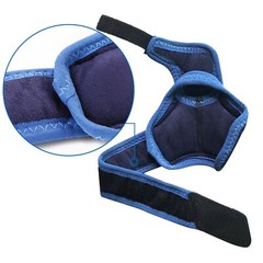VELPEAU Thumb Wrist Support Brace CMC Joint Sprain Splint Arthritis Left Right
