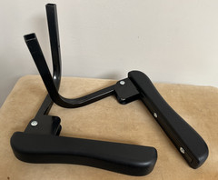 FREERIDERUSA Set of Luggie Armrests