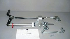 MPS Monarch Mark 1A Handicap Driver Hand Controls (Please Read Description)