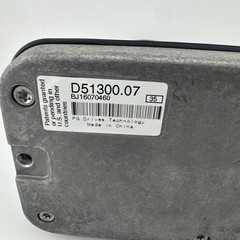Control Module D51300.07 for Pride Jazzy Select Elite