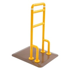 Sofa Stand Assist Lift Assist Floormount Handrail Stand Assist 150kg/330.69lbs