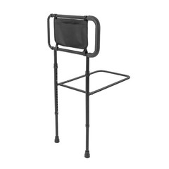 Bed Rails for Elderly Adults Safety Non-Slip Handle Bed Assist Height Adjustable
