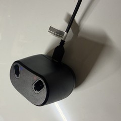 Oticon Charger miniRITE CC-1 Hearing Aid Charging Case USB Cable Tested