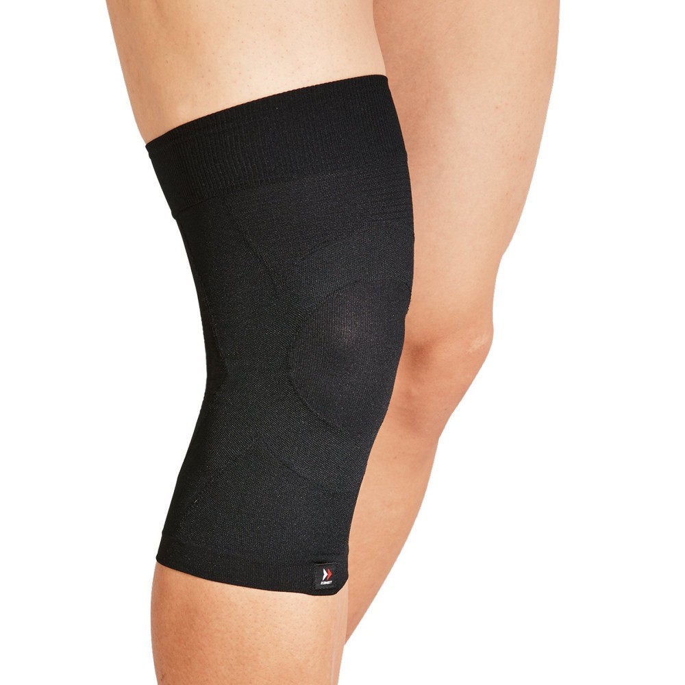 ZAMST Knee Thin Supporter BODYMATE For both left and right sports General daily