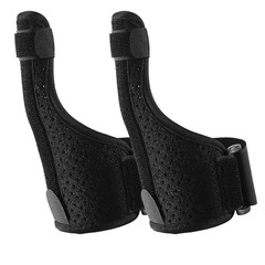 Wrist Thumb Support Brace Splint Carpal Tunnel Arthritis Hand Guard Unbranded