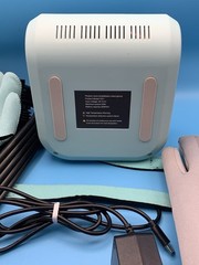 Nowinda Rehabilitation Robot Gloves- Model Y911 – Left Hand Retail $159 Large