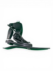 Ossur Proflex Pro-flex Pivot Prosthetic Foot. Size 24. Left. Category 4