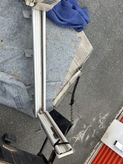 Acorn Superglide 120 Stairlift ****
