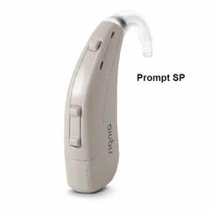 New S igni a Prompt SP BTE Behind-the-Ear Profound Loss Hearing Device