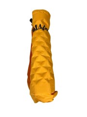Therm-a-Rest NeoAir Seat Yellow Lightweight Inflatable Cushion