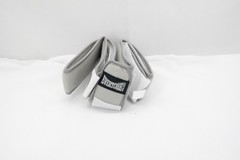 Posture and Clavicle Upper Back Shoulder Support Back Brace White and Grey TF