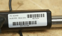 TESTED 2024 Quantum Power Chair Tilt Actuator Q6 Edge 2.0 3 RE3005/x1 MOT136738