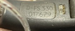 WIDEX Dream Fusion D-FS 330 – Pair of 2 [left and right]