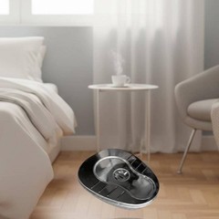 Stainless Steel Bedpan Easy to Clean Healthcare Reusable for Patients, Elderly