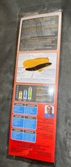 Mega Comfort Personal Anti Fatigue Insoles Men Size 10-12 Women Size 12-13
