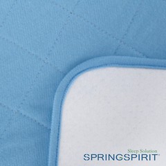 Bed Pads for Incontinence Reusable Underpad Bed Mat Non-Slip 34″x52″ 2 Pack