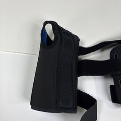 Wrist Braces Mueller & Unbranded – Adjustable OSFM Support Splints Left